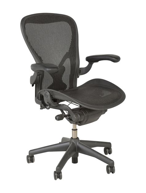 herman miller chair real